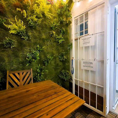 Rentadore Lavapies Studio Appartement Madrid Buitenkant foto